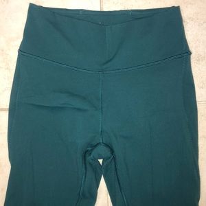 Lululemon Wunder Under tight
